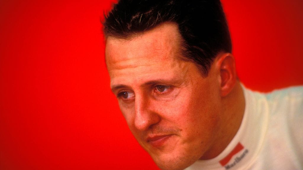 Michael Schumacherin yksityisyyttä on varjeltu tarkoin traagisen onnettomuuden jälkeen.