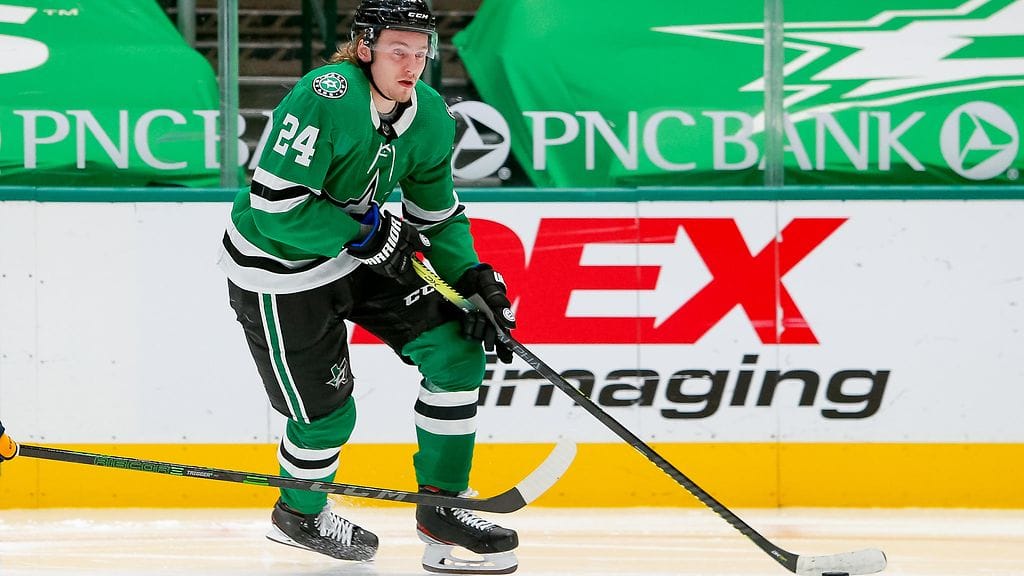 Roope Hintz maalasi.