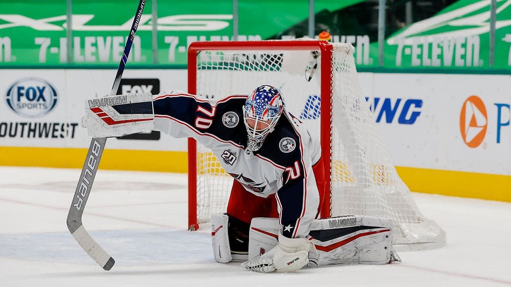 Koppi ei tarttunut Joonas Korpisalolle parhaalla mahdollisella tavalla.