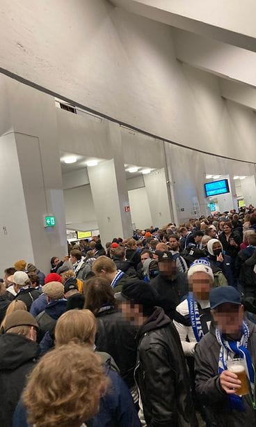 pekka mäntylän kuva stadion 2