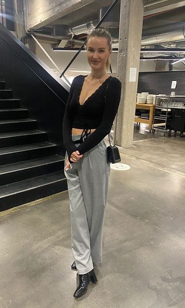 Beata Leppilampi TTK 6 live