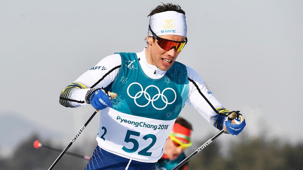 Maastohiihdon olympiavoittaja Marcus Hellnerin sähköpyörä löytyi poliisiratsian yhteydessä.