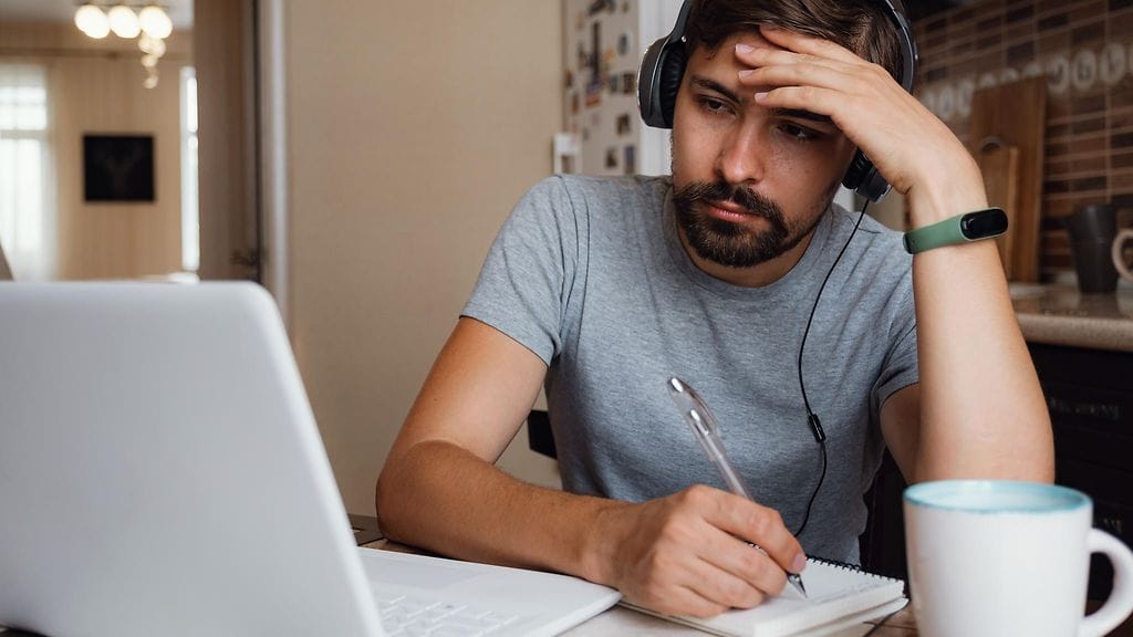 opiskelija, aikuisopiskelija, etäopiskelu