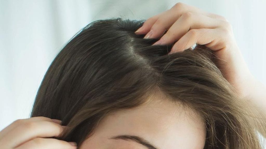 Päänahan poksauttelu on uusi ja outo TikTok-trendi.