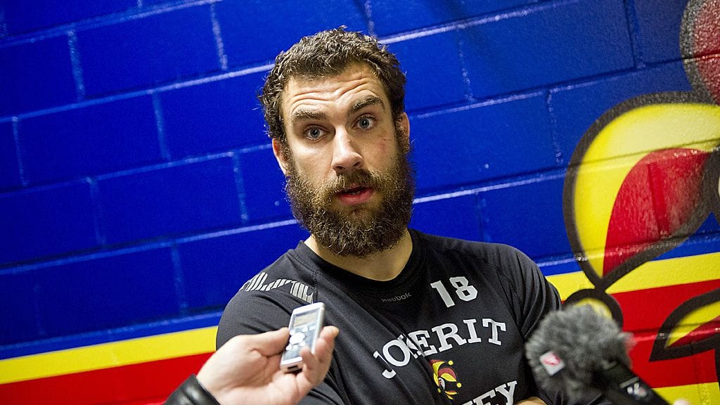 Semir Ben-Amorin teko on nostattanut hirmuisen kohun.