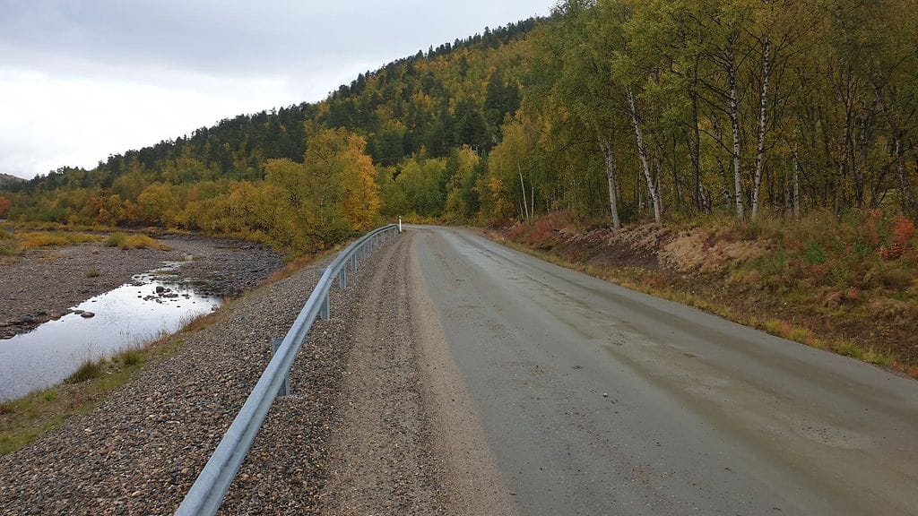 Antti Hanhivaara Angelin tie