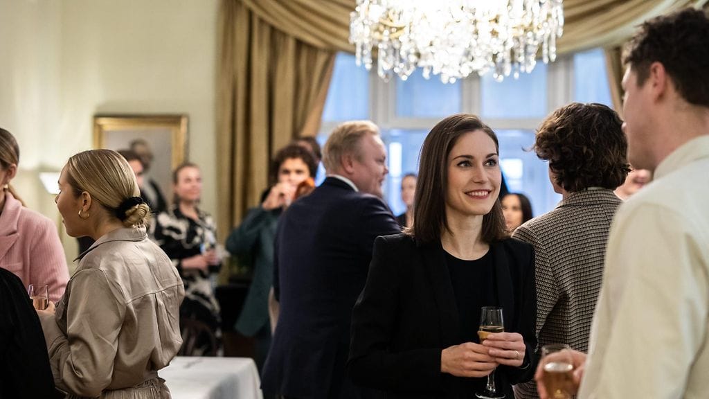 LK Kesäranta-iltamat