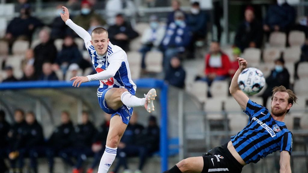 Veikkausliigan loppusarjoissa käynnistyy lauantaina neljänneksi viimeinen ottelukierros.