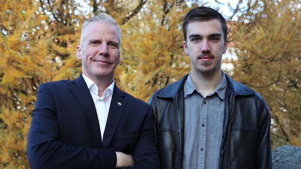 Roy Rissanen Lex Rissanen