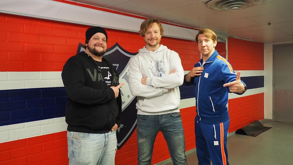 Posse_s9_eps7_ykkosella_sisaan_kalle_samu_haber_aku