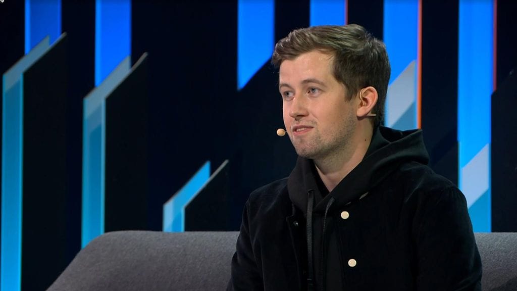 Norjalaistähti Alan Walker paljasti fanittaneensa kavereidensa kanssa Duudsoneita: "Mielestämme he olivat parempia kuin Jackass"