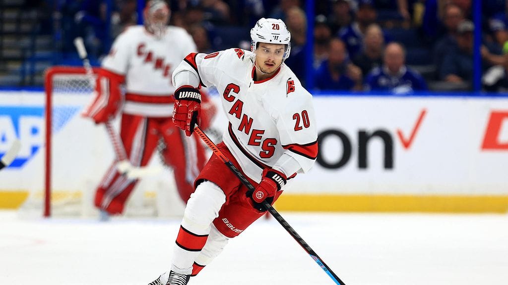 Sebastian Ahon toiminta herätti ihastusta.