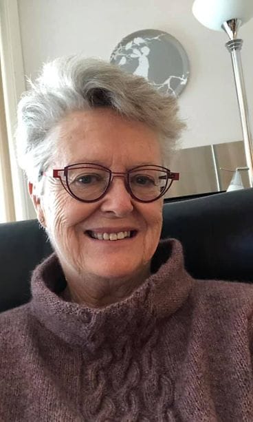 Liv Berit Borge