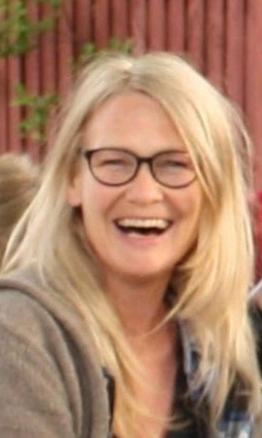 Hanne Merethe Englund