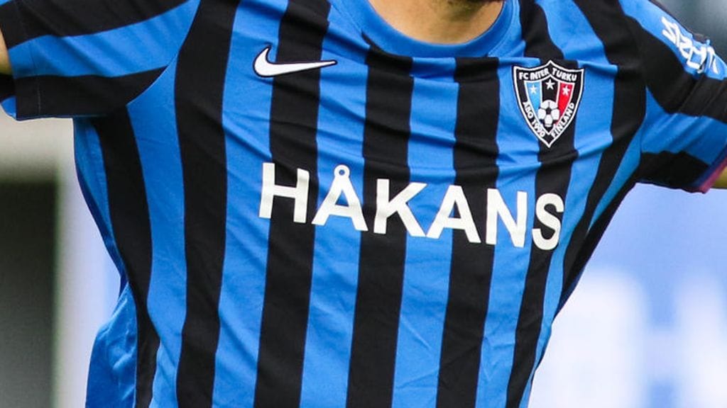 FC Inter jatkaa ensi kaudella espanjalaiskomennuksessa. Kuvituskuva.