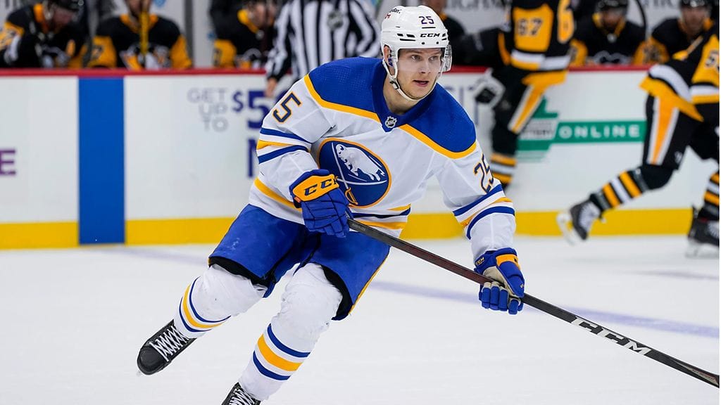 Arttu Ruotsalainen on valinnut itselleen tutun maalilaulun.