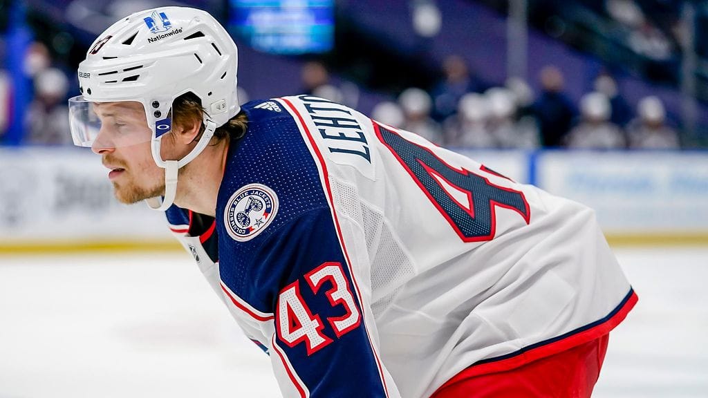 Mikko Lehtosen ura Pohjois-Amerikassa ei lähtenyt hänen toivomansa kaltaiseen lentoon. Edessä on paluu KHL:ään.