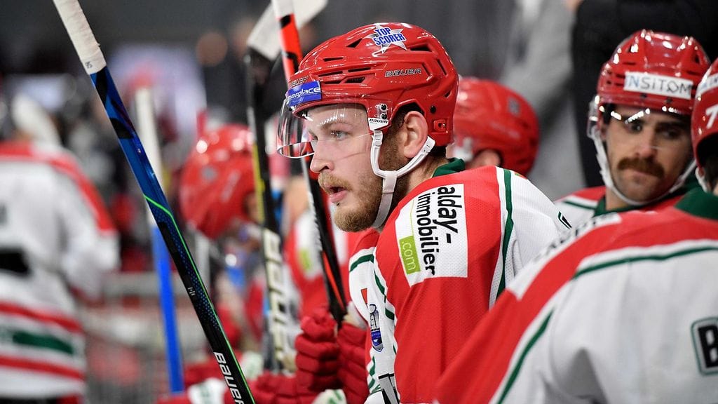 Oskars Batna siirtyy Jukureihin.