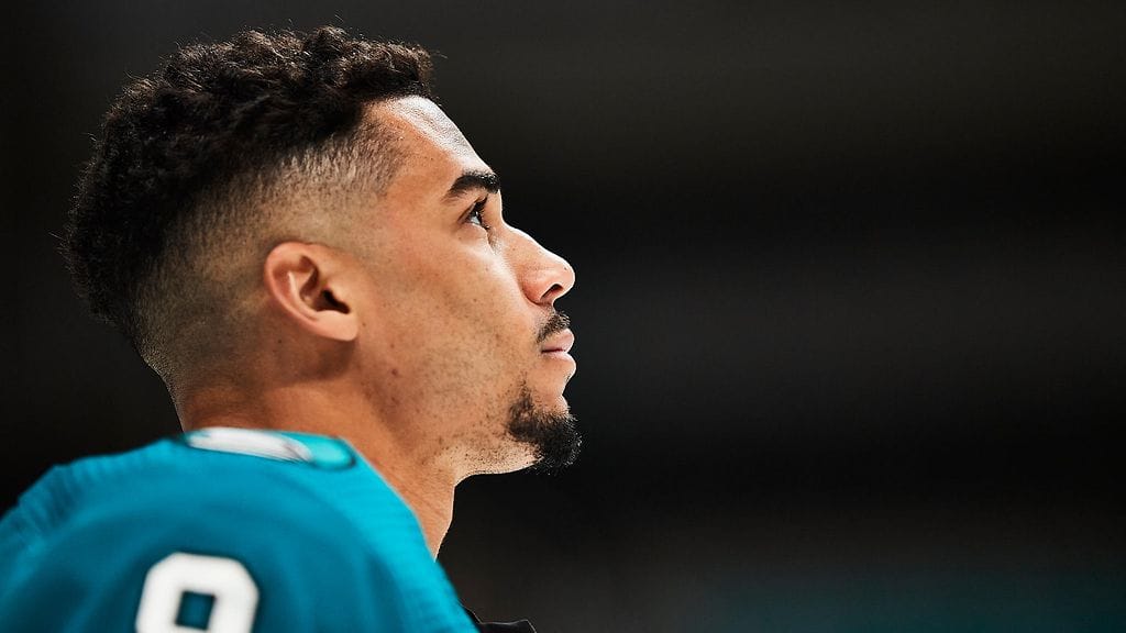 Evander Kane on saanut NHL:ltä peräti 21 ottelun pelikiellon koronaprotokollan rikkomisesta.