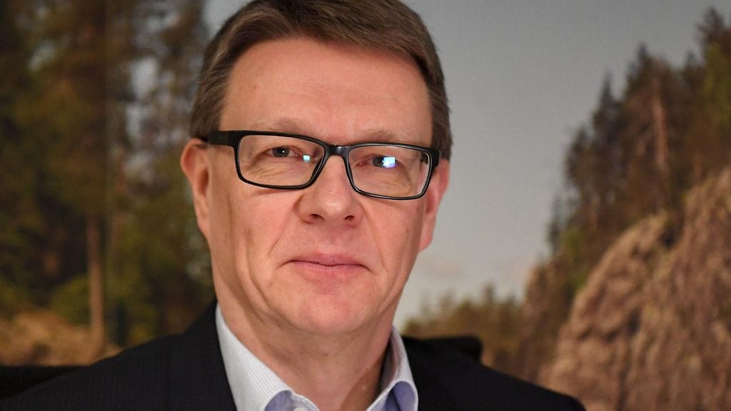 MaRan toimitusjohtaja Timo Lappi uskoo Valtioneuvoston asetuksen 25:n ilmaantutuvuusluvusta olevan tartuntatautilain vastainen.