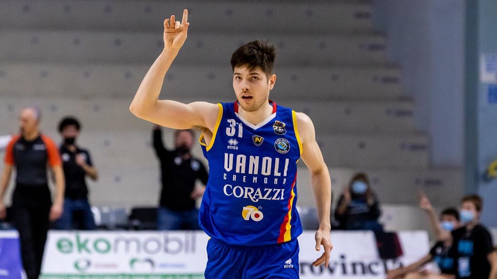 Topias Palmi kärsi viime kaudella vakavista koronaviruksen aiheuttamista jälkioireista.