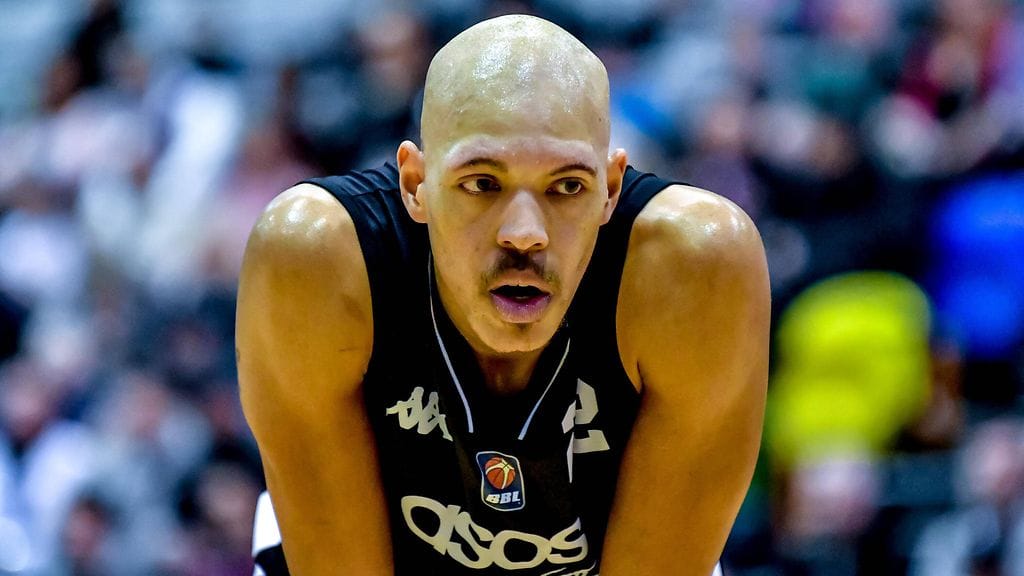 Brandon Peel ehti pelata Lahdessa reilun vuoden verran.