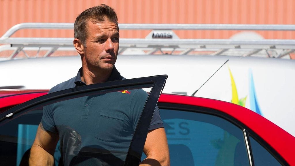 Sébastien Loebin viimeisin MM-ralli on reilun vuoden takaa.