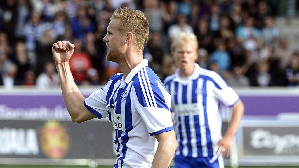 Juho Mäkelä tienasi hyökkääjistä eniten.