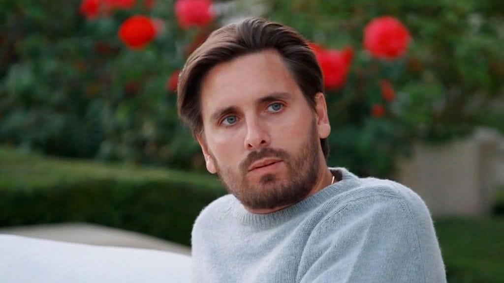 Scott Disick