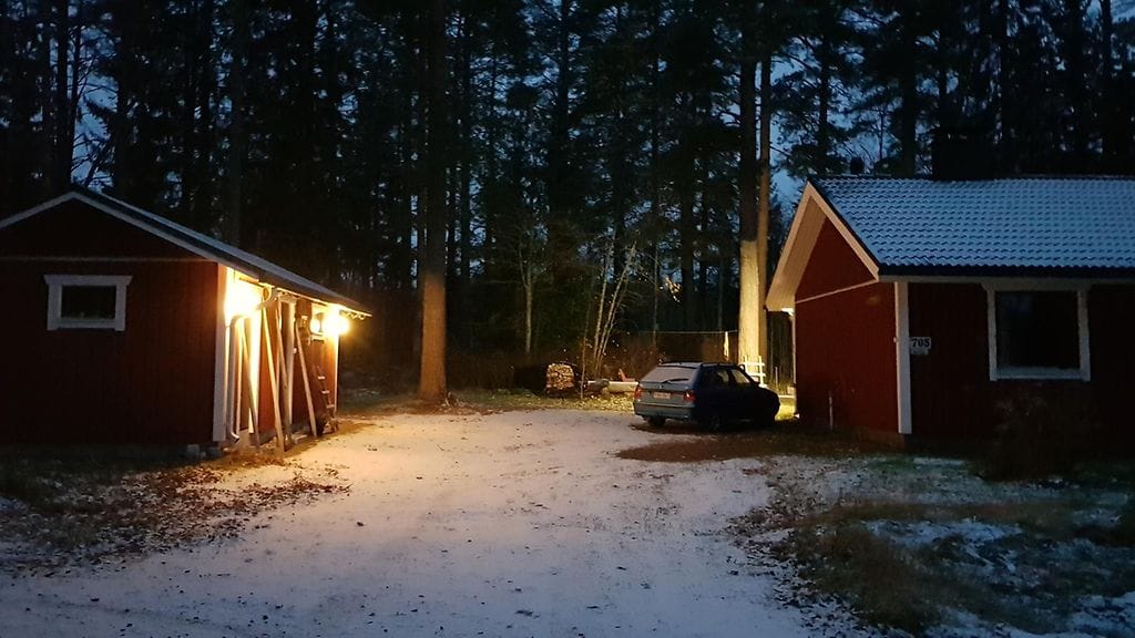 elina järveläinen ensilumi oravasaari jyväskylä