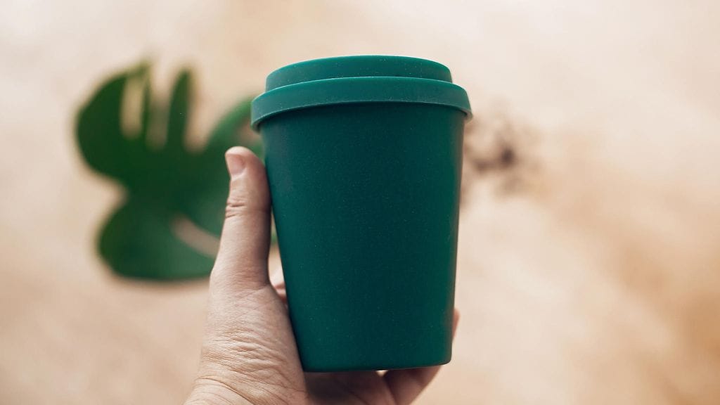 Ruokavirasto varoittaa bambua ja muita kasvikuituja sisältävistä astioista.