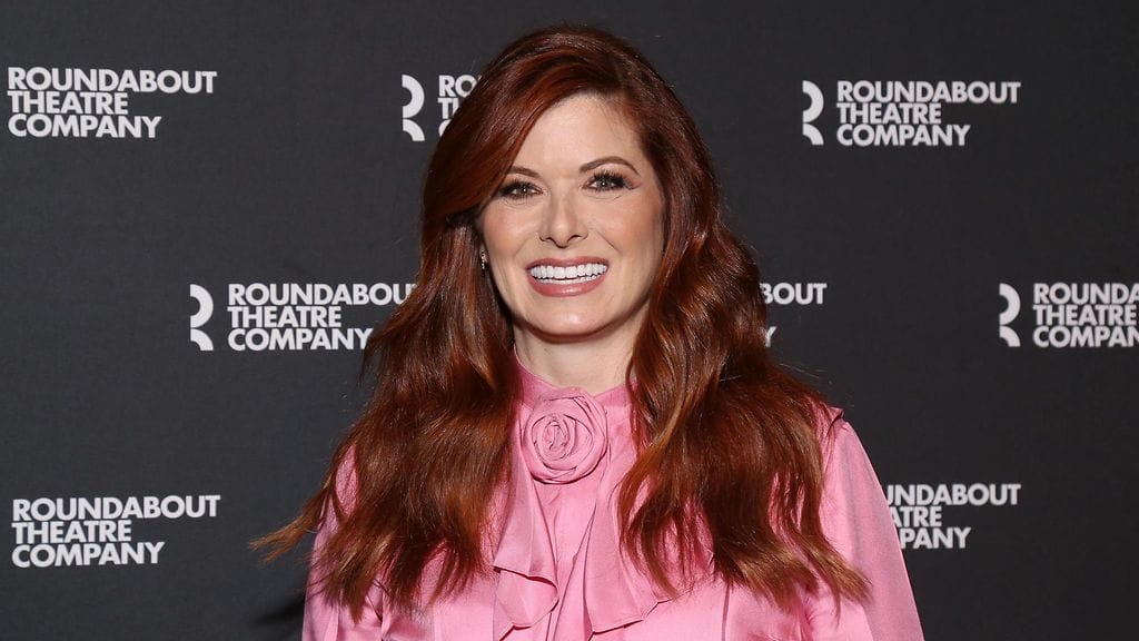 Debra Messing
