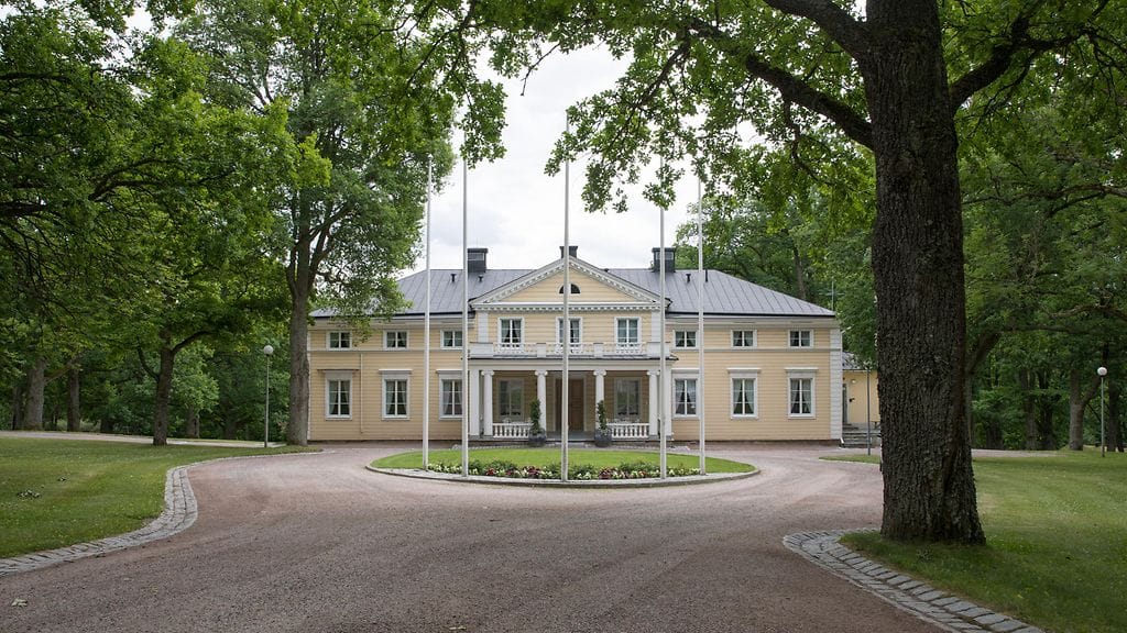 Königstedt, kartano, valtioneuvoston kuva 4