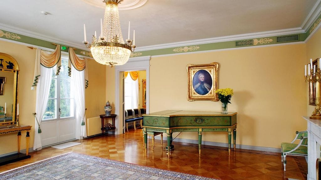 Königstedt, kartano, valtioneuvoston kuva 2