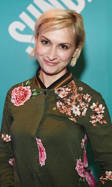 Halyna Hutchins