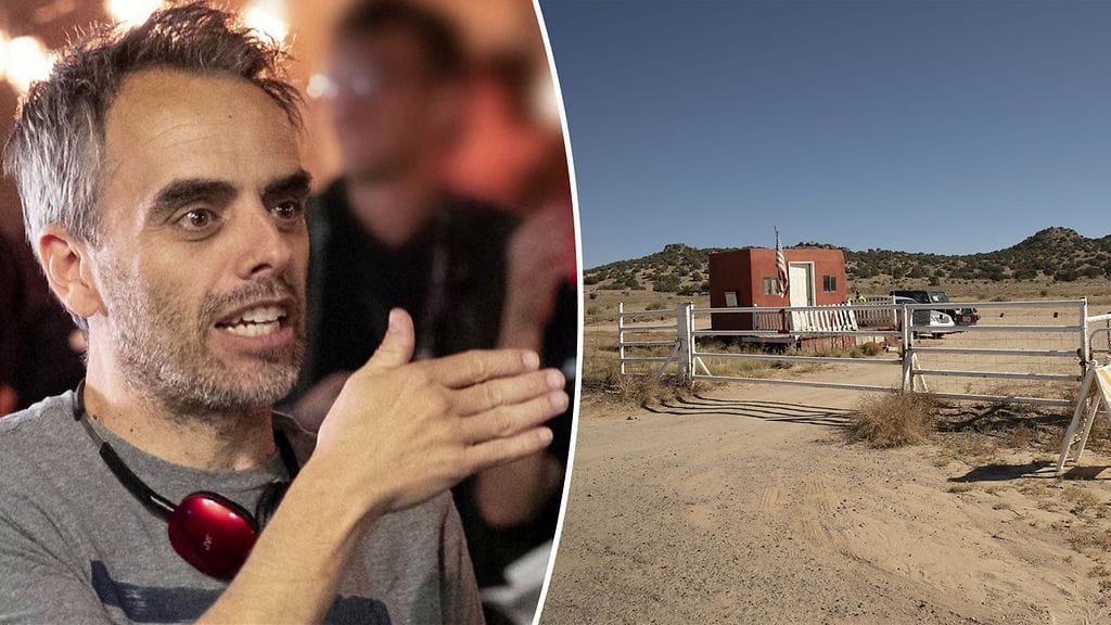 Rust-lännenelokuvan ohjaaja Joel Souza, 48, pääsi perjantaina pois sairaalasta. Hän haavoittui kuvauksissa tapahtuneessa ampumatapaturmassa.