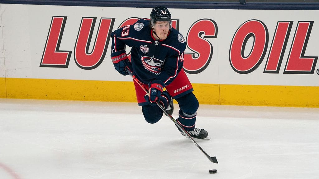 Mikko Lehtonen purki sopimuksensa Columbuksen kanssa ja suuntasi takaisin KHL:ään.