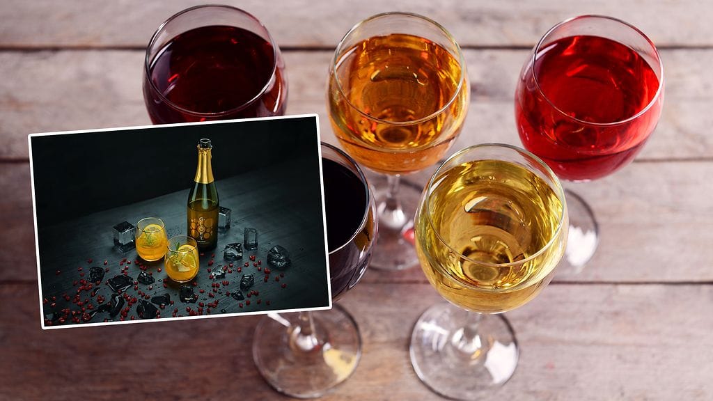 Glögiskumppa on suomalainen innovaatio ja sitä myydään jo monissa maissa.