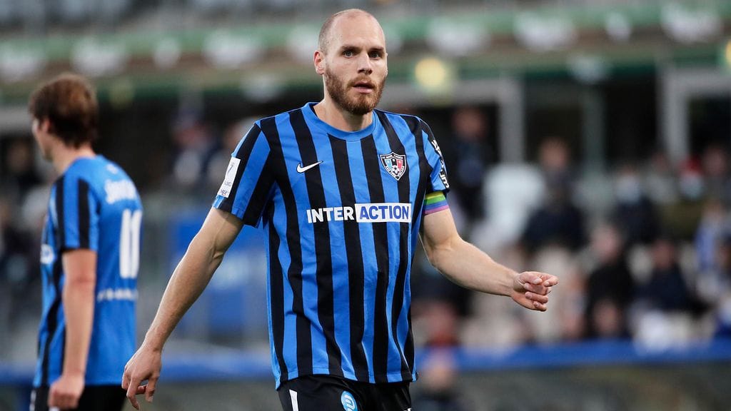 Timo Furuholm päättää uransa käynnissä olevan kauden päätteeksi.