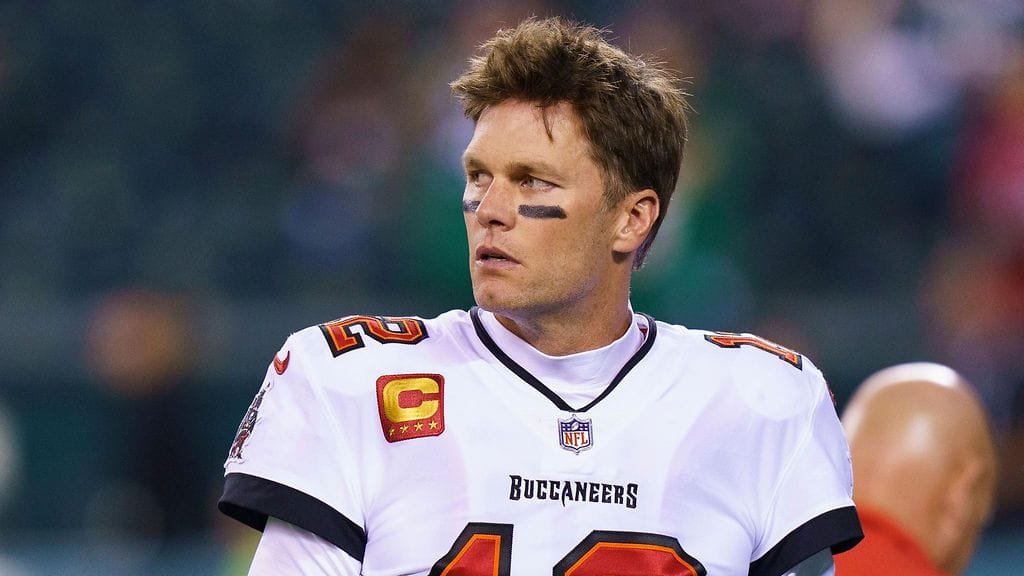 Tom Brady on 7-kertainen Super Bowl -voittaja ja 5-kertainen Super Bowlin arvokkain pelaaja.