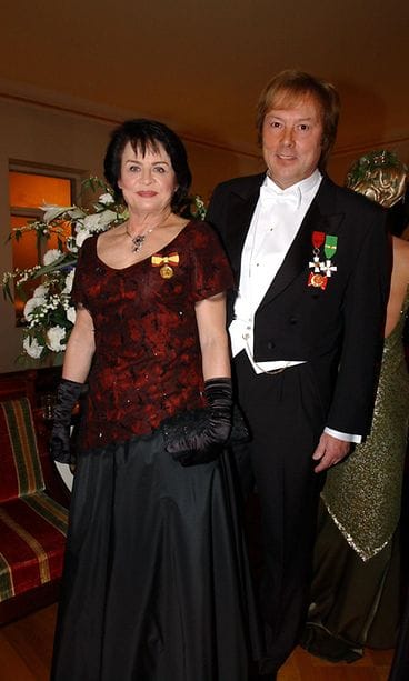 Danny_Liisa_lipsanen