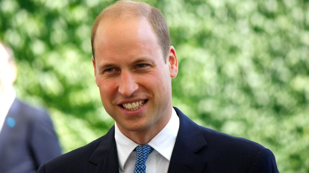 Prinssi William