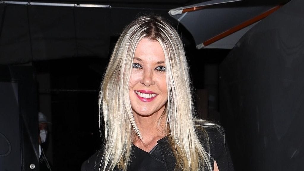 Tara Reid joutui "body shamingin" kohteeksi.