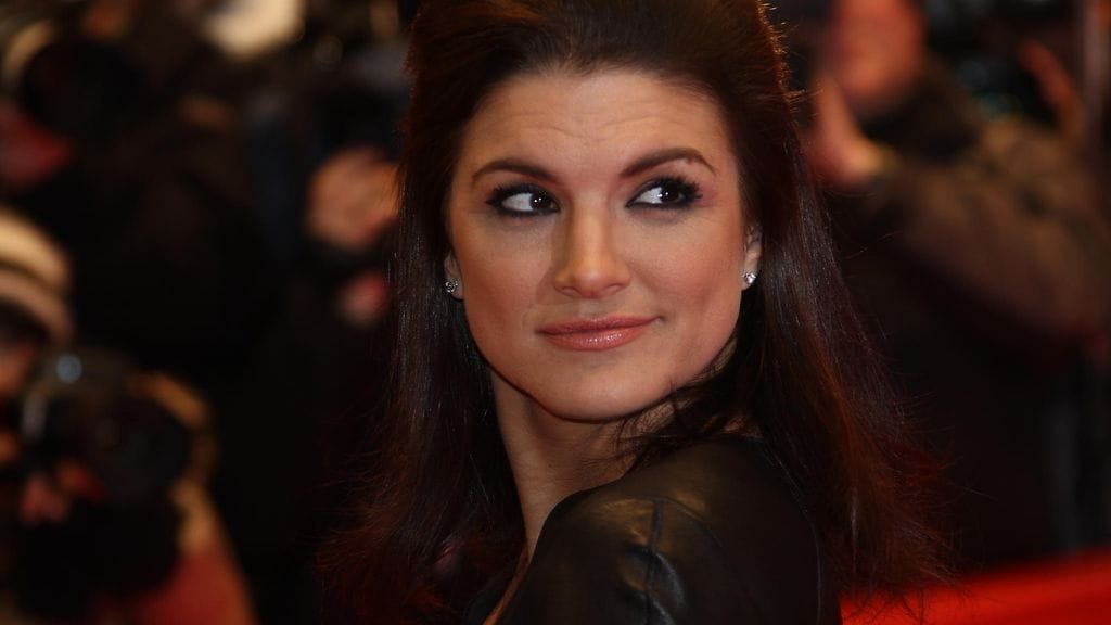 Gina Carano