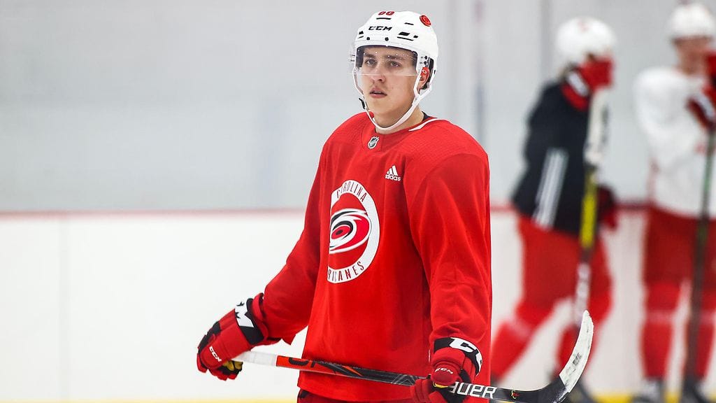 Teuvo Teräväisen kustannuksella hassuteltiin.