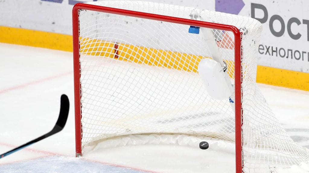 Ivan Bitkin edusti viimeksi Zvezda Moskovaa. Kuvituskuva.