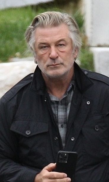Alec Baldwin