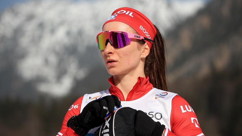 Venäläisluotsi Juri Borodavko sanoo, että Natalja Neprjajevan tulee pudottaa painoaan, mikäli haluaa menestyä olympialaisissa.