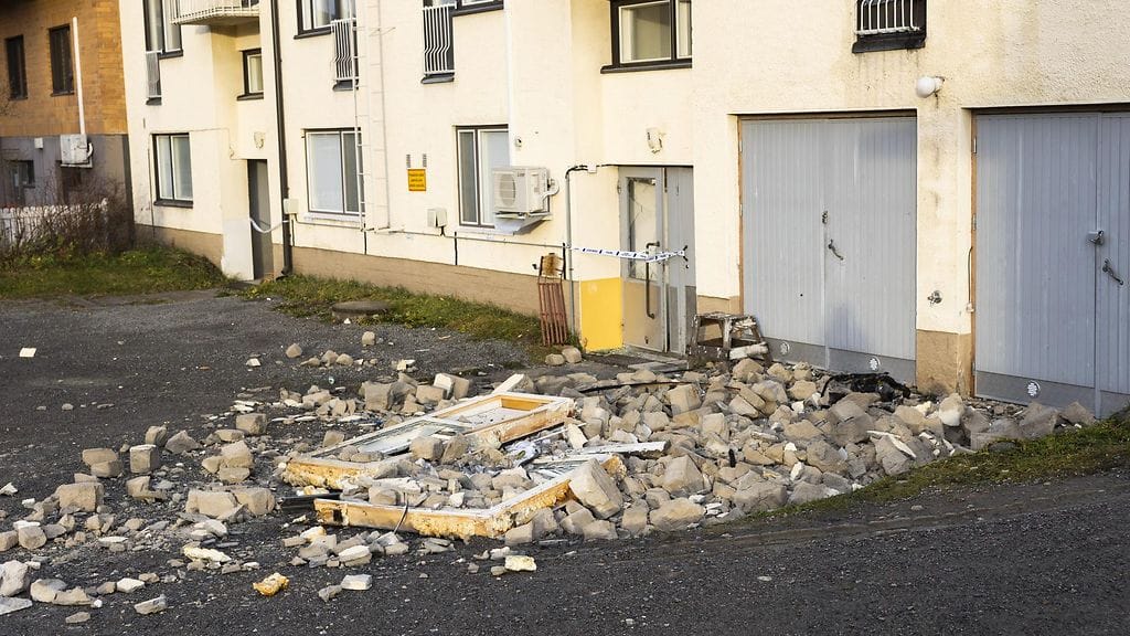 varkauden räjähdys 2