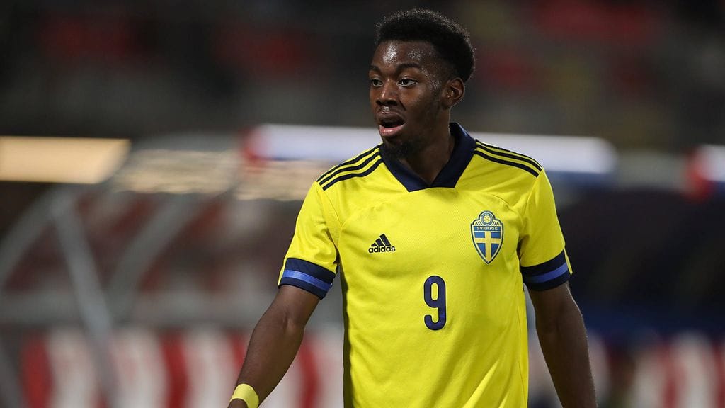 Manchester Unitedin Anthony Elanga ei sulattanut Uefan päätöstä lopettaa tutkinta.